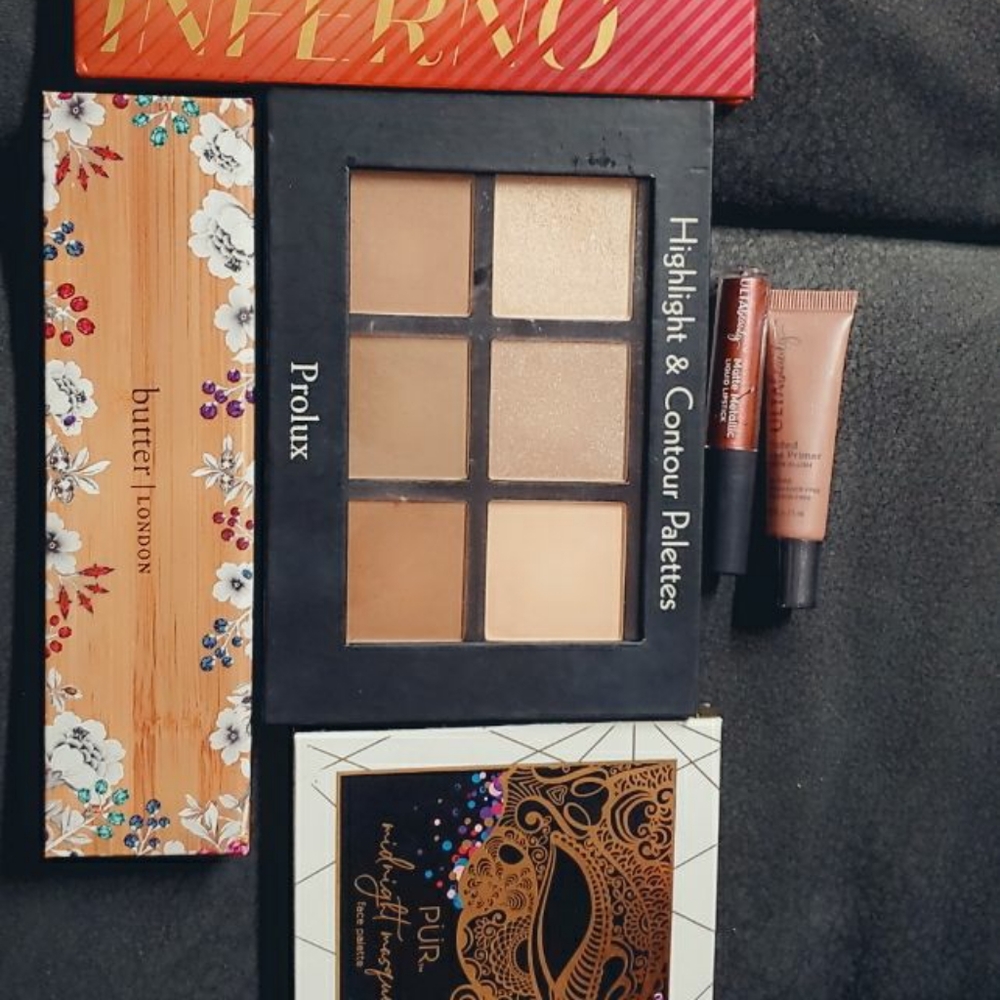 Makeup Bundle!💄💅